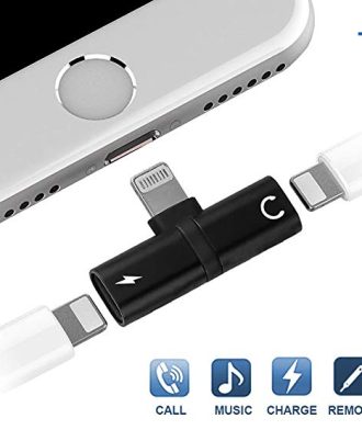 iphone splitter
