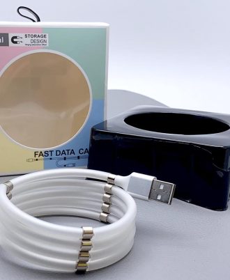 micro usb super calla magnetic cable