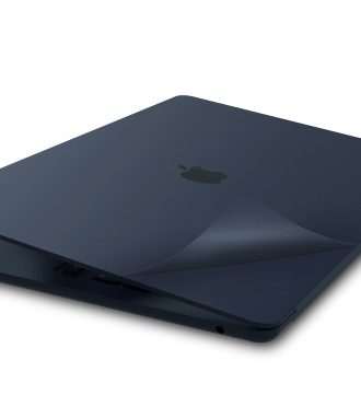 midnight black macbook skin sticker price in bd
