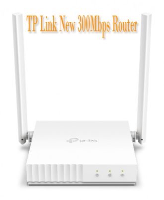 TL-WR844N price in bd