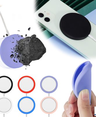 magsafe wireless case