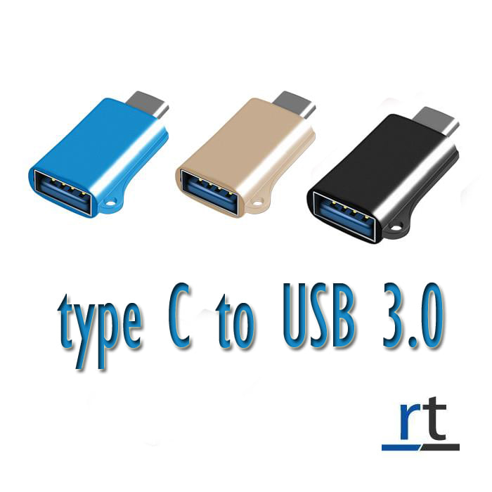 type c to usb type c to usb converter