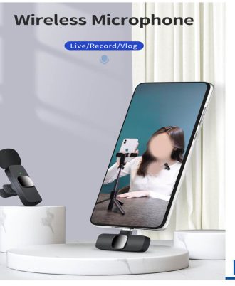 wireless live microphone price in bd