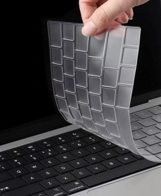 14'' macbook keyboard cover