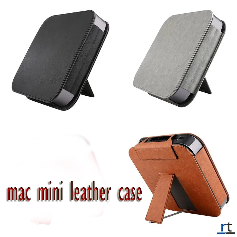 mac mini leather case mac mini leather case in bd