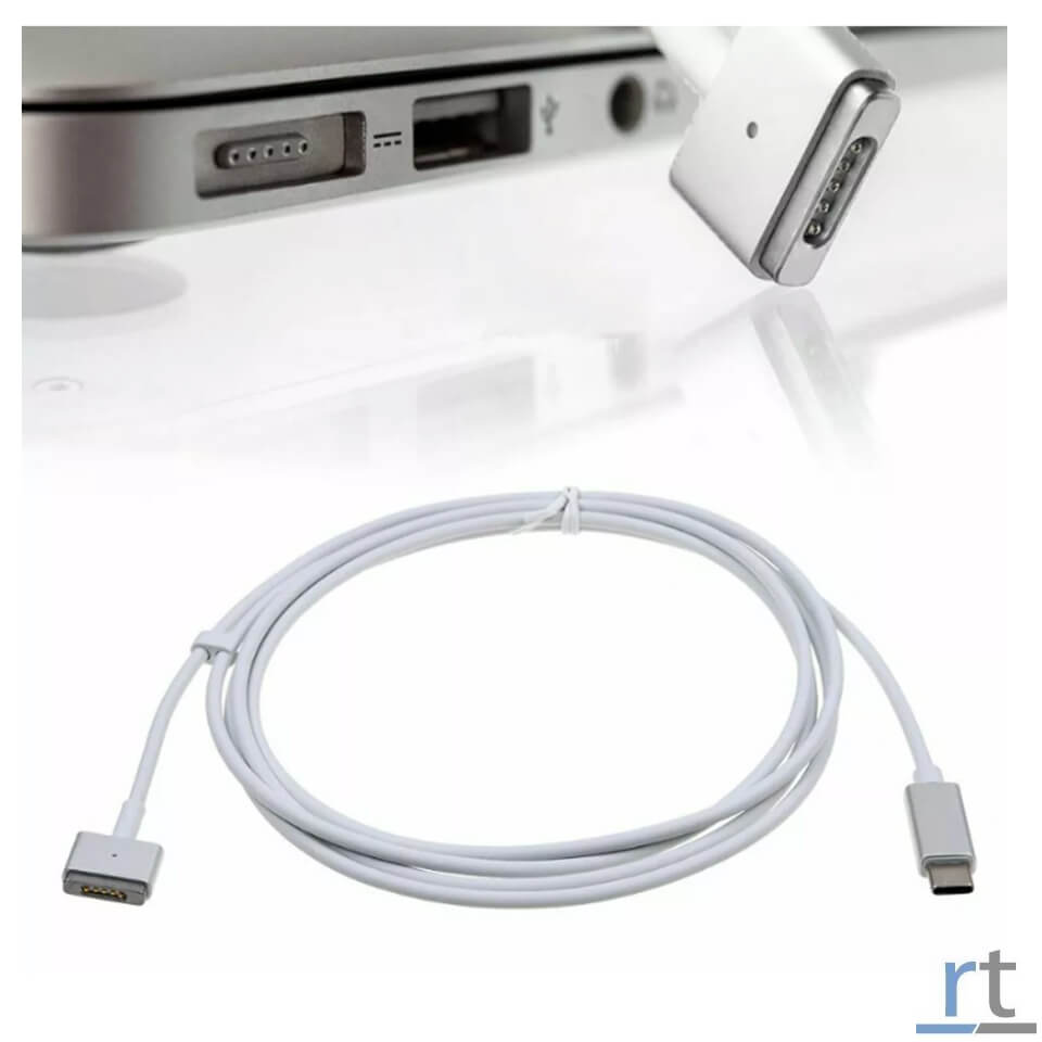 type-c-to-magsafe-2-cable type c to magsafe 2 t shape charging cable price in bd