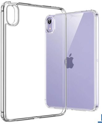 ipad mini 6 crystal case in bd