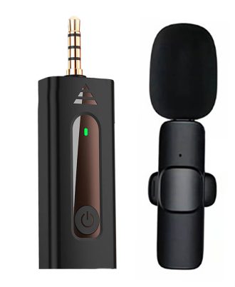 wireless microphone for camera price in bd