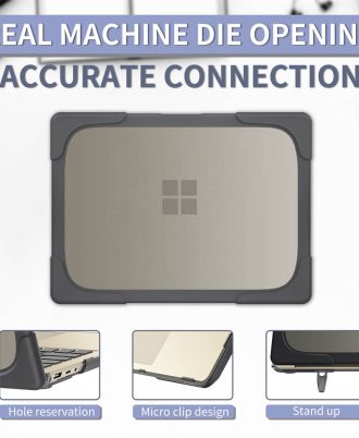 microsoft laptop case in bd
