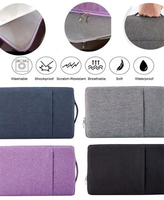 soft sleeve bag for laptop price in bd