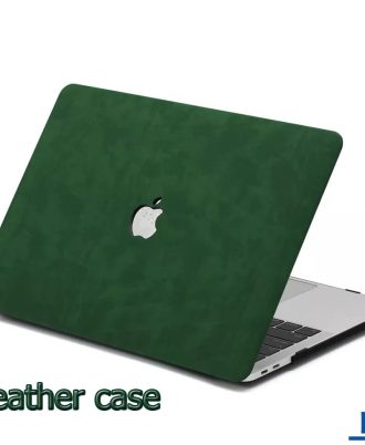 leather-case-for-macbook macbook air & pro leather case in bd with logo cut