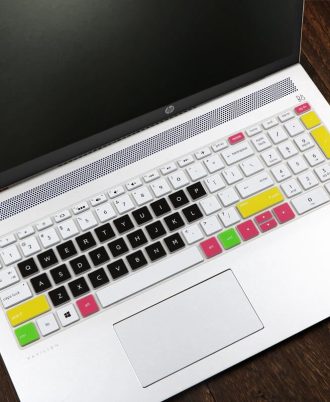 hp pavillion envy probook keyboard cover