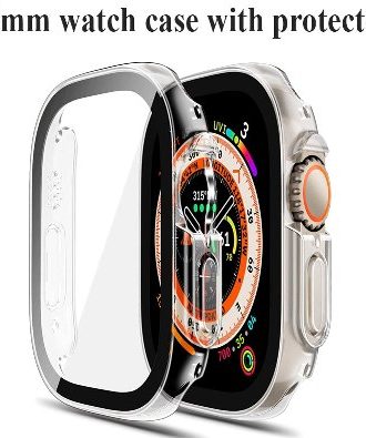 apple watch case 49mm