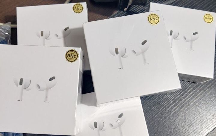 airpods pro apple airpods pro gen 1 cheap price in Bangladesh