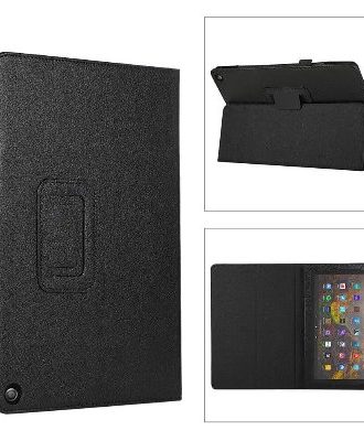 amazon fire hd 10 leather cover in bd