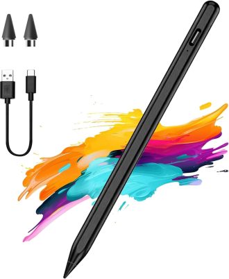 universal stylus pen black in bd