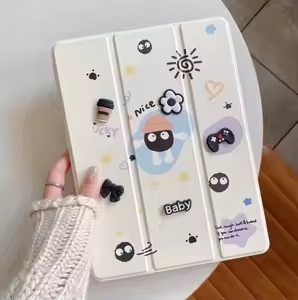 fancy tablet cover in bd
