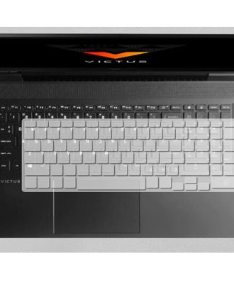 hp victus laptop keyboard cover in bd