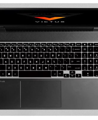 hp victus laptop keyboard protector cover