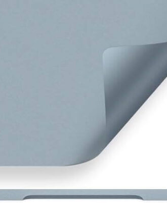 sky blue sticker for palm guard MacBook Air