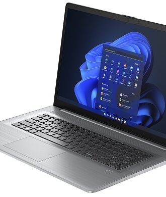 HP 470 17 inch G10 laptop in bd