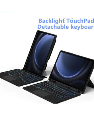 S7+/s7FE/s8+/s9+/s9fe+/S10+/S10 fe/ s9 fe/s9/s8/s7 Detachable kb/case
