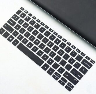 HP elitebook 845 14'' keyboard cover