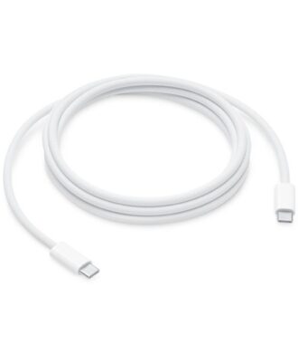 apple original type c to c 240w 2m cable in bd